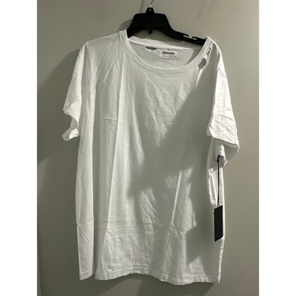 🔴one teaspoon‎ mr ray tee Men's size XL New - Picture 1 of 8